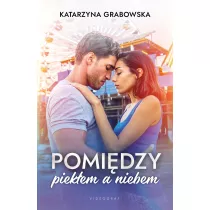 Pomi�dzy piek�em a niebem