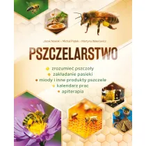Pszczelarstwo