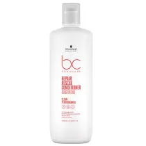 Schwarzkopf Professional Kremowa od�ywka do w�os�w 1 l