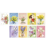 Kartka �wi�ta Wielkanocne mix