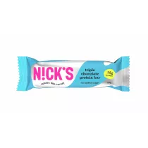 Nicks Baton proteinowy Triple Chocolate 50 g