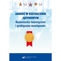 Jako�� w kszta�ceniu j�zykowym