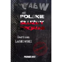 Polskie s�u�by specjalne