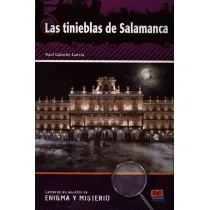 Tinieblas de Salamanca