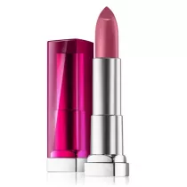 Maybelline Color Sensational Smoked Roses nawilajca szminka do ust 320 Steamy Rose 3.6 g