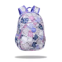 Coolpack White Bunny Plecak dziecicy Coolpack Toby White Bunny