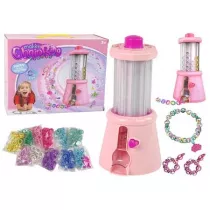 DIY Maszyna do tworzenia bi�uterii LeanToys