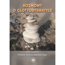 Rozmowy o glottodydaktyce
