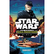 STAR WARS Sid�a