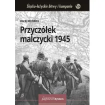 Przycz�ek malczycki 1945