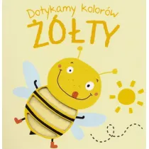 ��ty. Dotykamy kolor�w