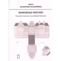 Samorz�d miejski