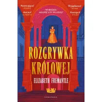 Rozgrywka kr�lowej. Trylogia Tudor�w. Tom 1