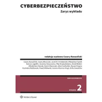 Cyberbezpiecze�stwo. Zarys wyk�adu
