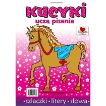 Kucyki ucz� pisania
