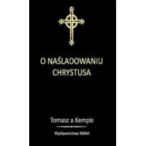 O na�ladowaniu Chrystusa czarny