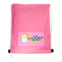 MCD Worek cool. Jest kotastycznie