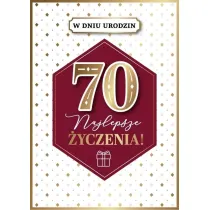 Armin Style Kanet Urodziny 70