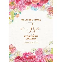 Koinonia Karnet - Wszystko mog�