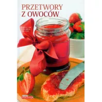 Przetwory z owocw