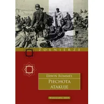 Piechota atakuje
