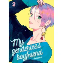 My genderless boyfriend. Tom 2