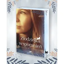 Zodziejka wspomnie