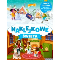 Naklejkowe �wi�ta