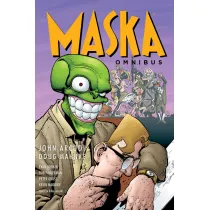 Maska. Tom 2