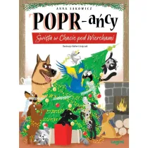 wita w Chacie pod Wierchami