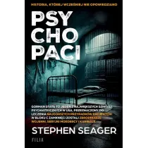 Psychopaci (pocket)