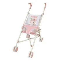 W�zek spacer�wka dla lalek Koala DeCuevas Toys