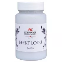 Koh-I-Noor Pasta efekt lodu 110 ml