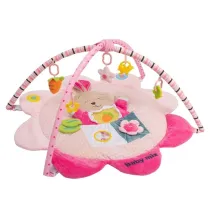 Mata edukacyjna Krliczek Baby Mix