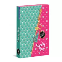 Crazy Chic. Paletka Beauty Clementoni