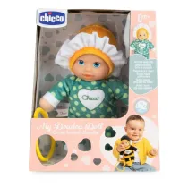 Moja Ma�a Laleczka Kwiatek Chicco