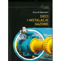 Sieci i instalacje gazowe