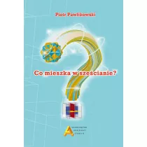Co mieszka w szecianie?
