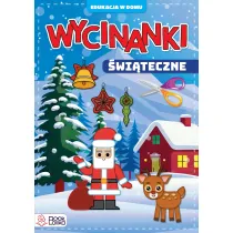 �wi�teczne wycinanki