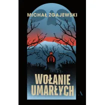 Wo�anie umar�ych. Detektyw Norbert Krzy�. Tom 3