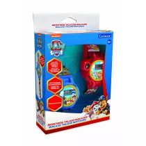 Psi Patrol Zegarek z krtkofalwkami Paw Patrol Lexibook DMWTW1PA