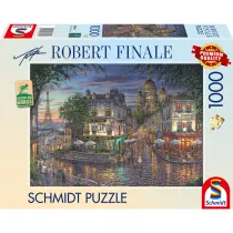 Puzzle 1000 Robert Finale Schmidt