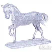 Puzzle 3D 95 el. Crystal Ko Bard Centrum Gier