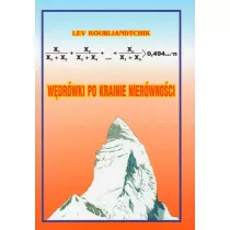Wdrwki po krainie nierwnoci