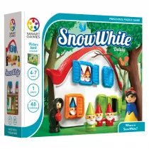 Smart Games Snow White (ENG) IUVI Games