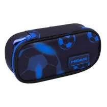 Astra Pi�rnik Head Neo Blue Football AC6