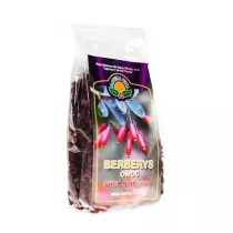Natura Wita Berberys susz owocowy 100 g