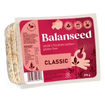 Balviten Chleb z pe�nego ziarna krojony bezglutenowy 275 g