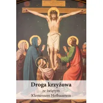Droga krzy�owa ze �wi�tym Klemensem Hofbauerem