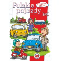 Polskie pojazdy z czasw PRL-u